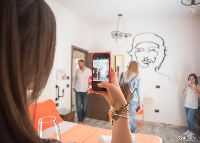 住宿加早餐酒店 拖乐都站b＆b酒店