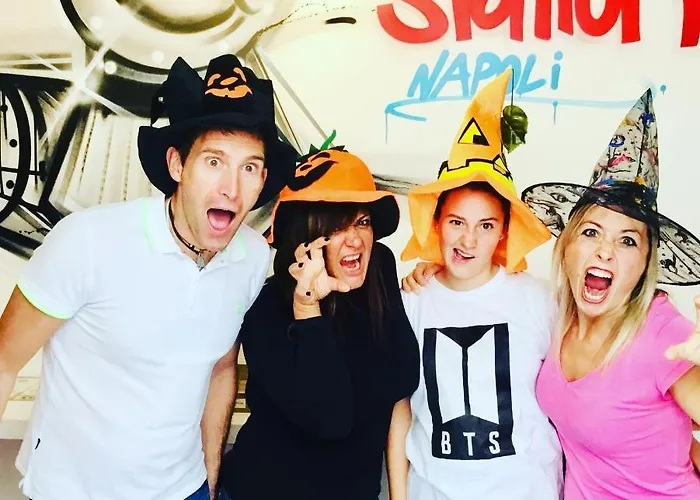 拖乐都站b＆b酒店 住宿加早餐酒店 4*