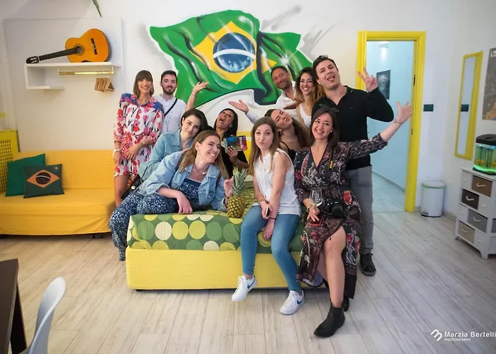 住宿加早餐酒店 拖乐都站b＆b酒店