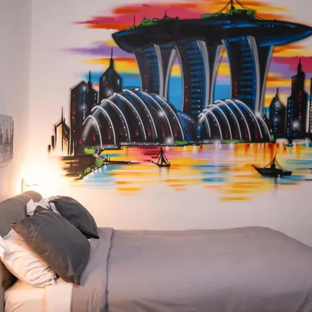 Toledostation Nápoles