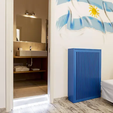 Toledostation 4* Naples