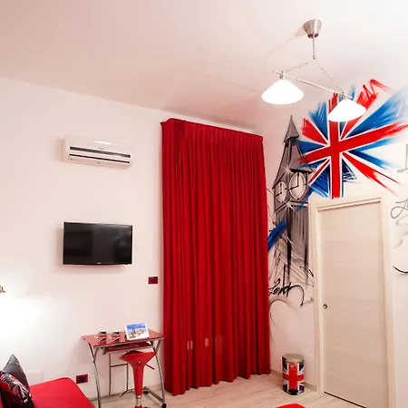 Toledostation Bed & Breakfast 4*