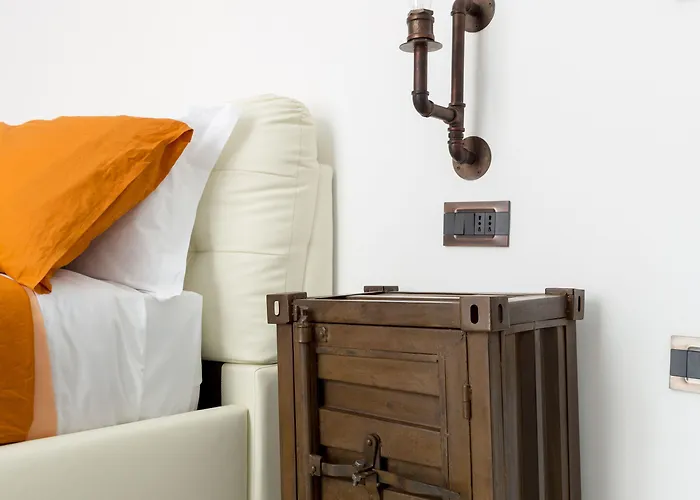 Toledostation Bed and breakfast 4*