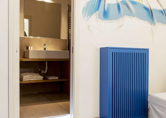 Toledostation 4* Nápoles