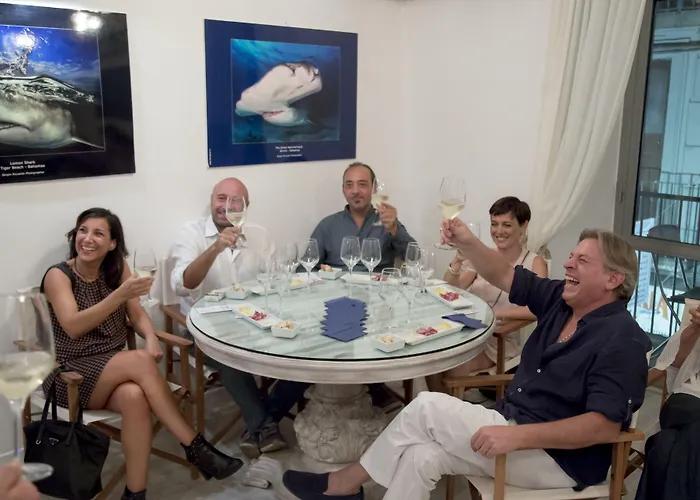 Toledostation Bed and breakfast Nápoles