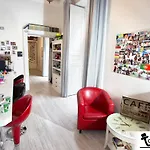 Toledostation Bed & Breakfast Neapol