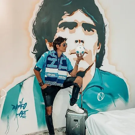 Couette-café Toledostation