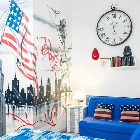 Toledostation 4* Naples