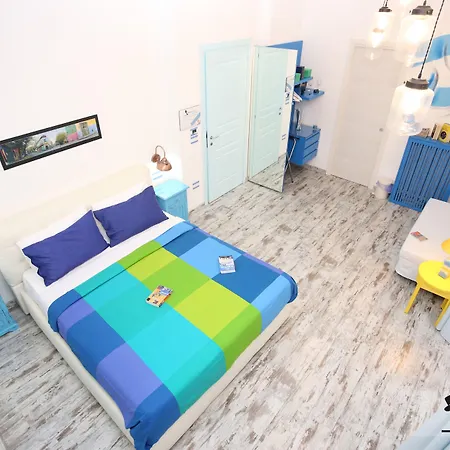 Toledostation Couette-café