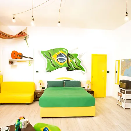 Nocleg ze śniadaniem Toledostation