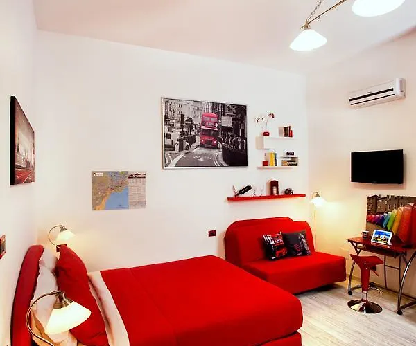 Toledostation Neapel