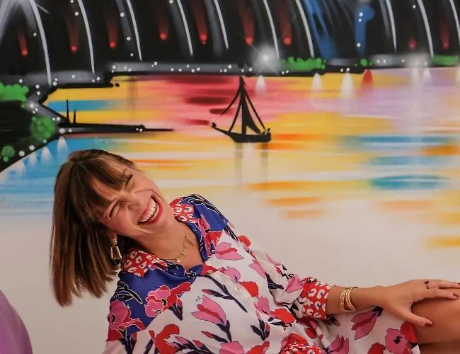 Toledostation Frühstückspension